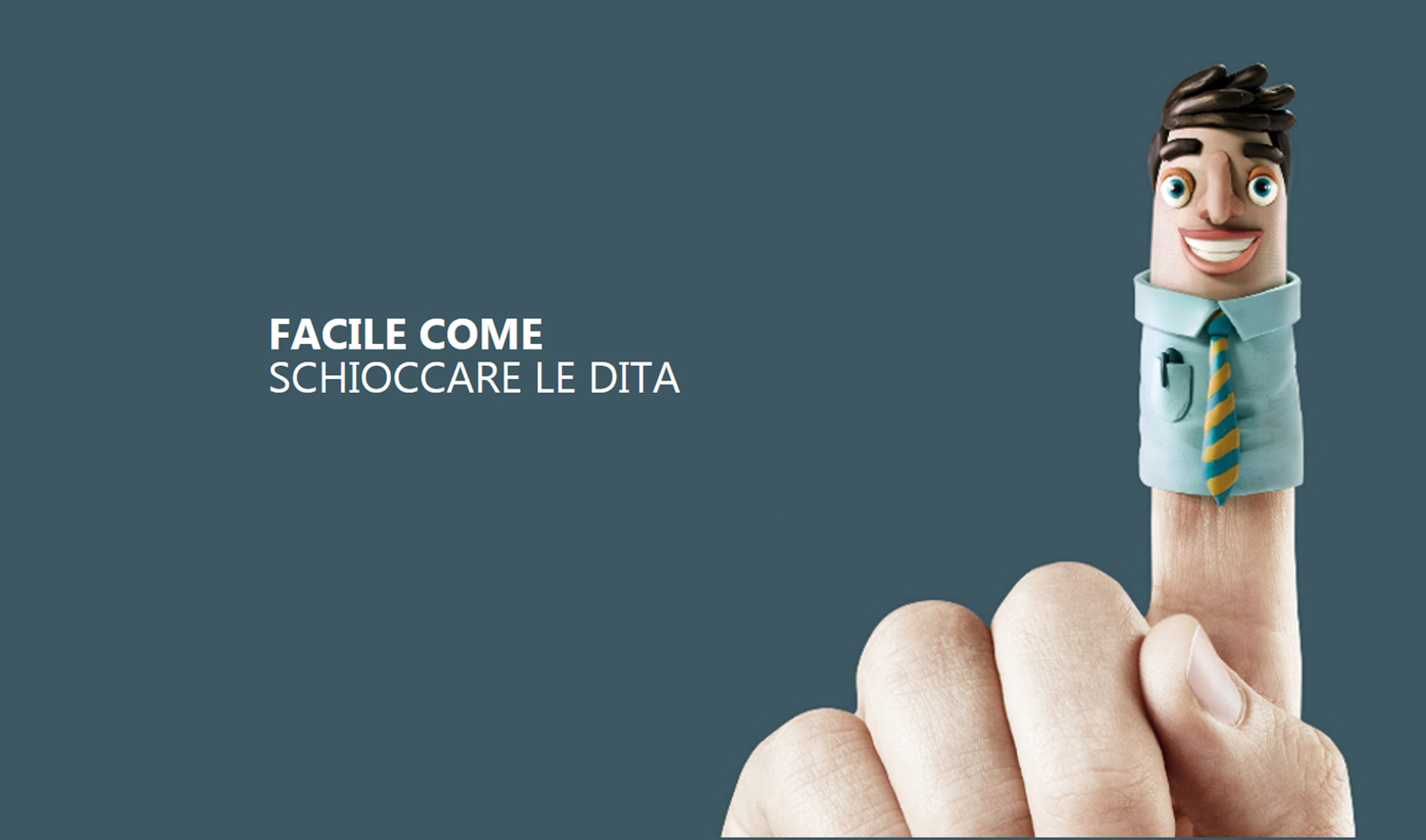 Il Conto on line di Banca Centro Calabria. Facile comodo, economico!