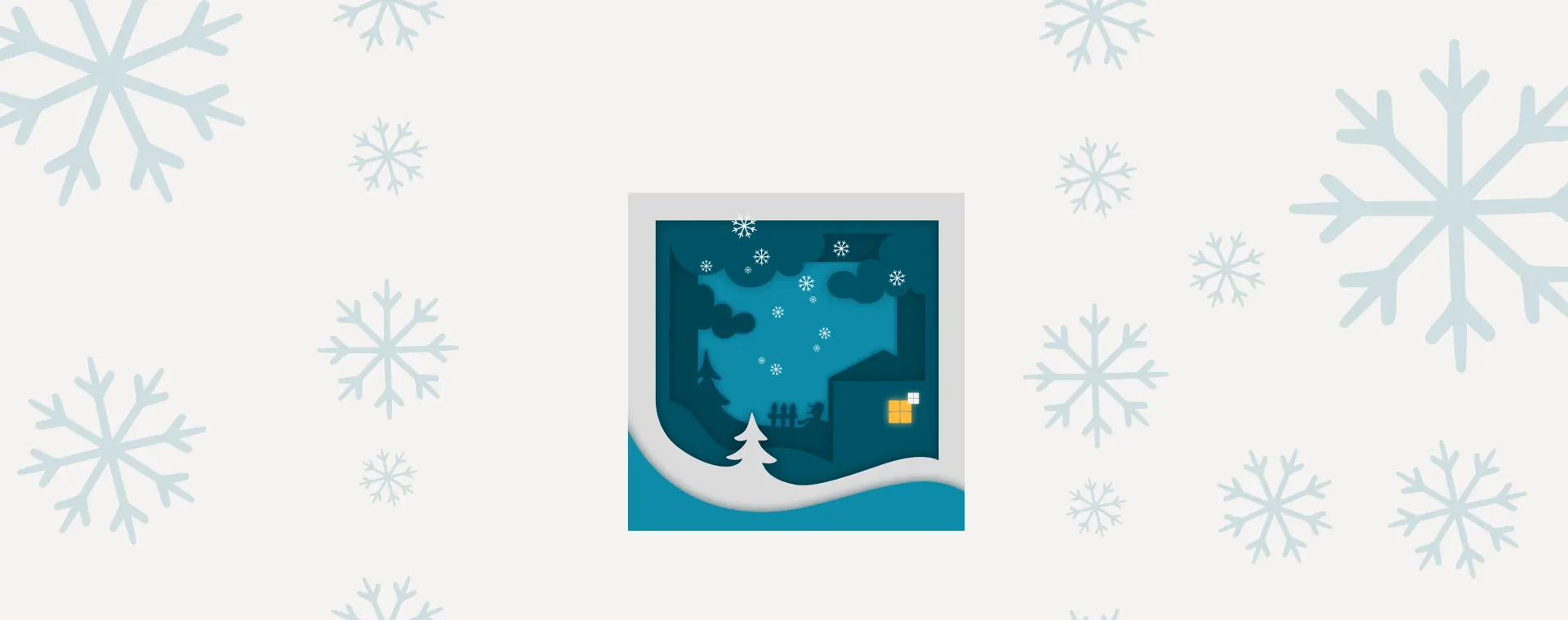 Buone Feste Auguriamo di trascorrere serenamente le prossime fest